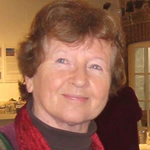 Dirkje van der Horst Beetsma